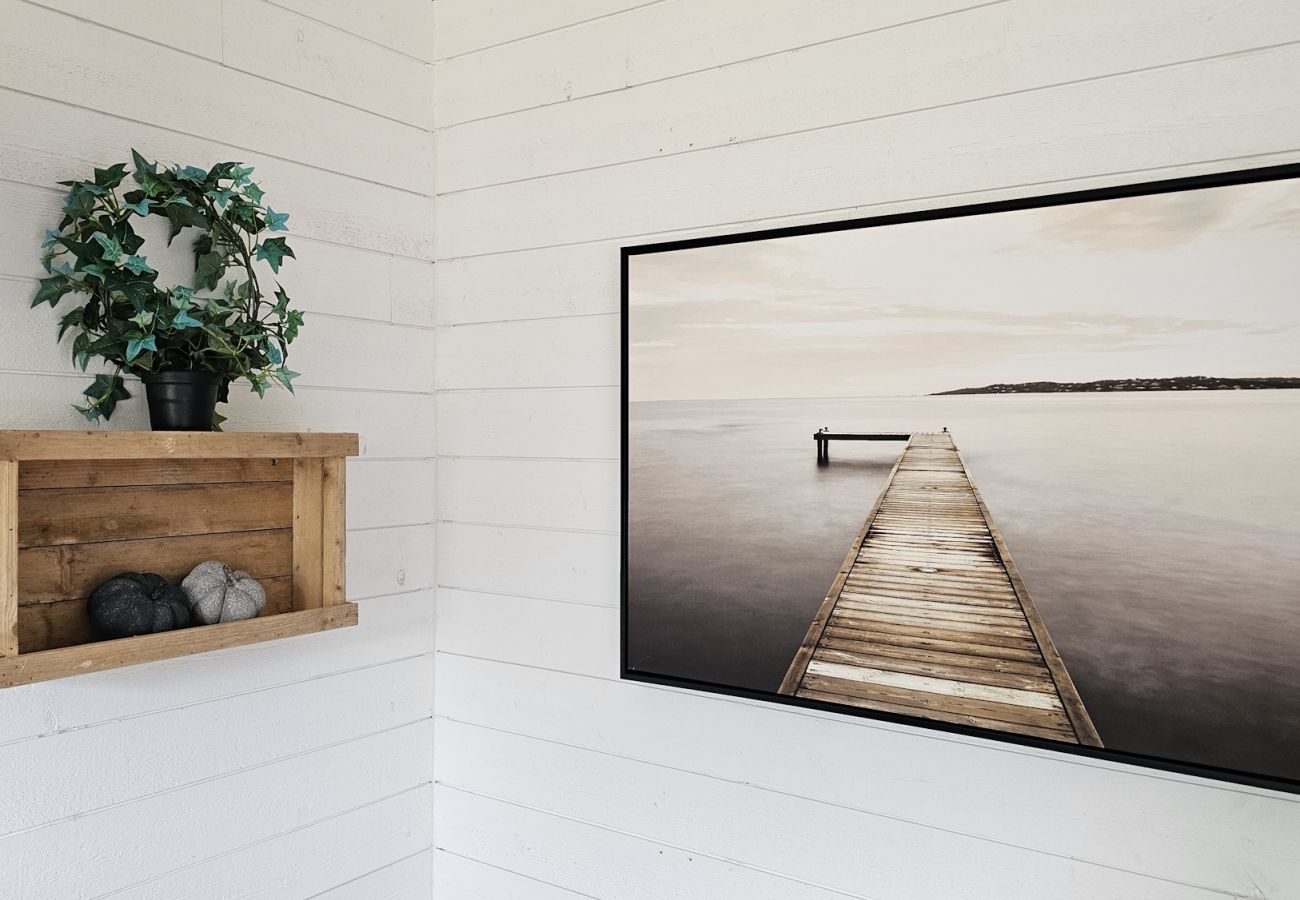 Ferienhaus in Rönnäng - SE09148