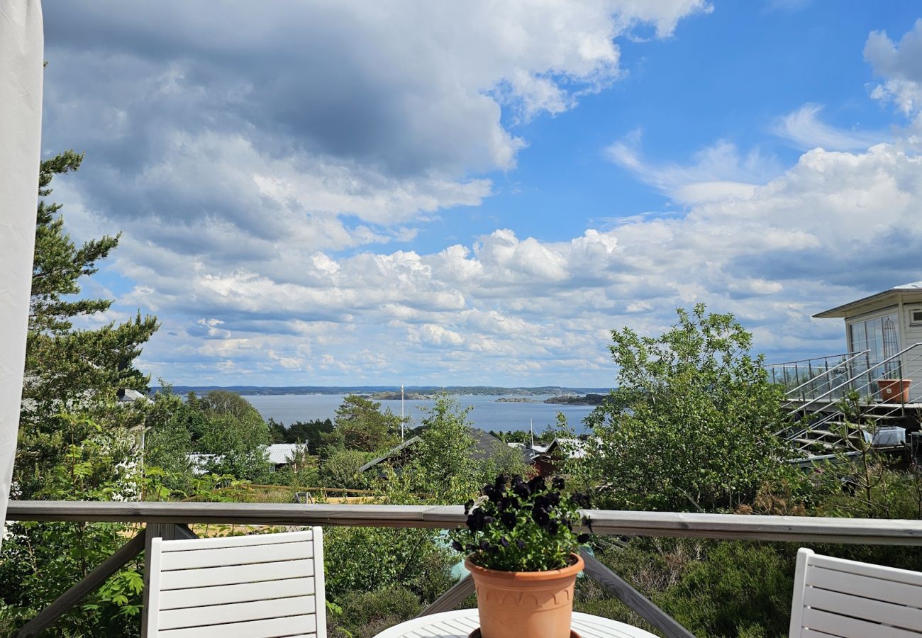 Ferienhaus in Rönnäng - SE09148