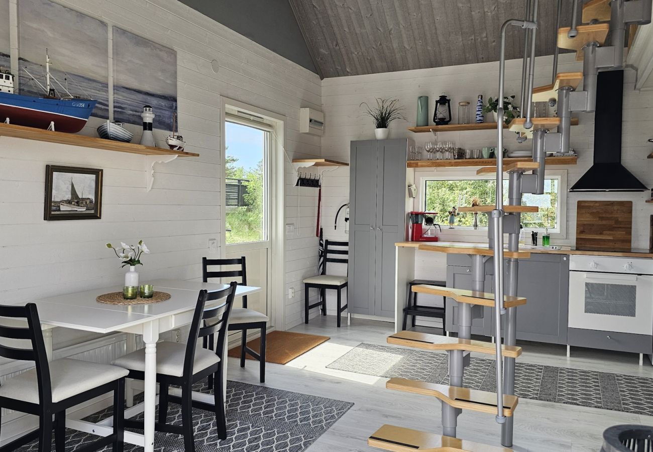 Ferienhaus in Rönnäng - SE09148