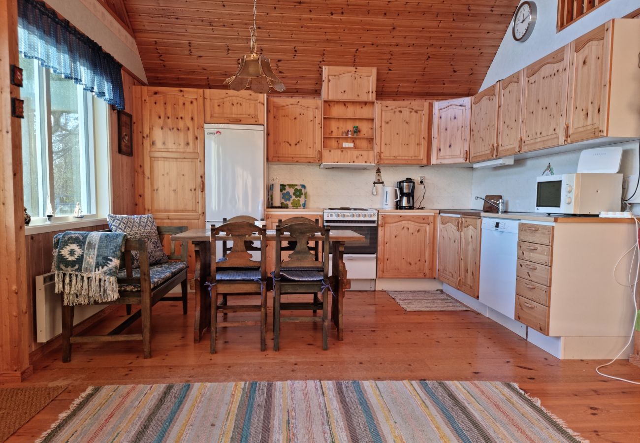 Ferienhaus in Uddevalla - SE09147