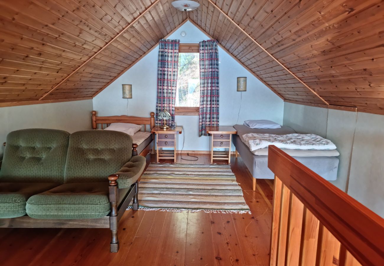 Ferienhaus in Uddevalla - SE09147