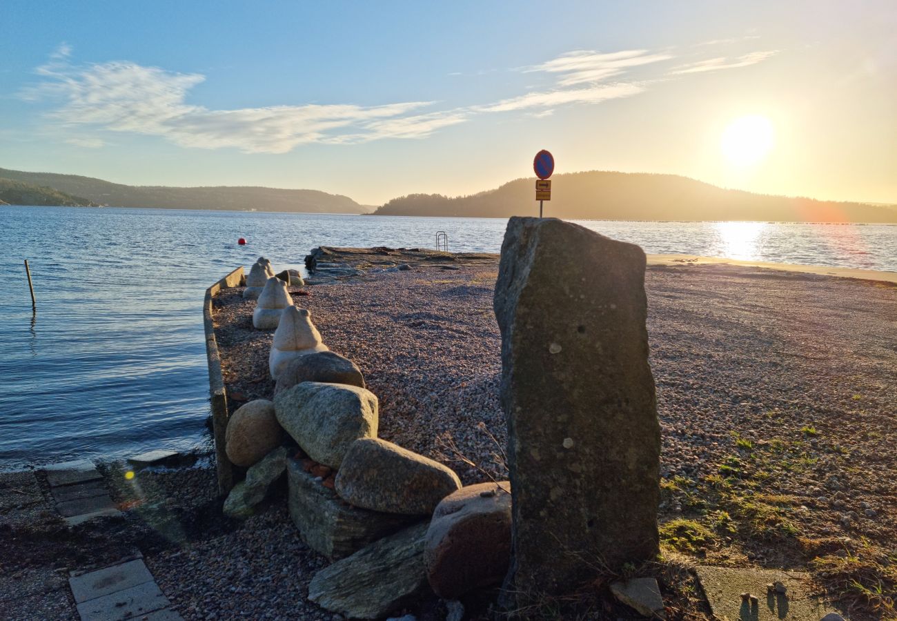 Ferienhaus in Uddevalla - SE09147