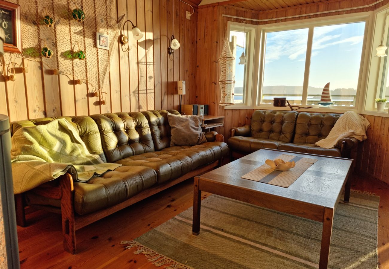 Ferienhaus in Uddevalla - SE09147