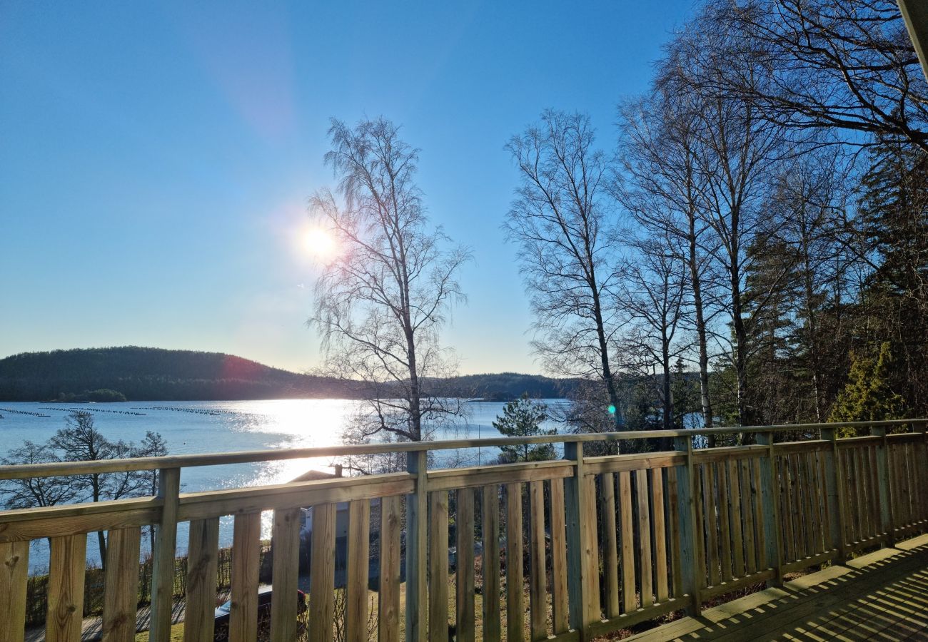 Ferienhaus in Uddevalla - SE09147