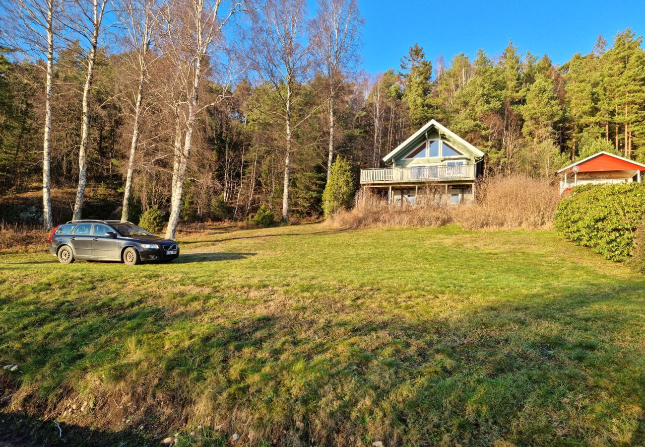 Ferienhaus in Uddevalla - SE09147