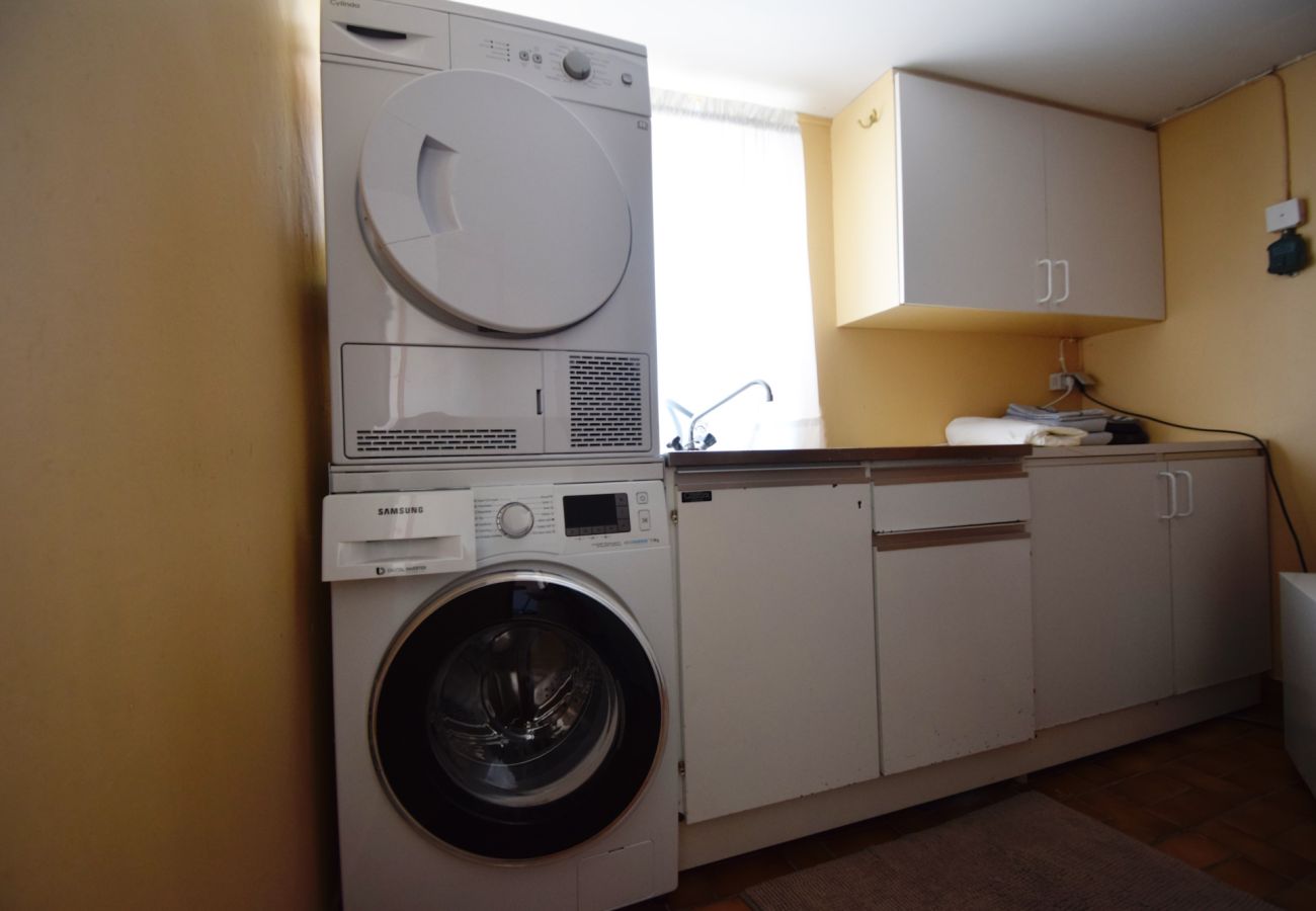 Ferienhaus in Skärhamn - SE09149