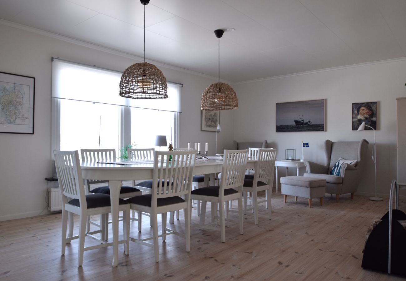 Ferienhaus in Skärhamn - SE09149