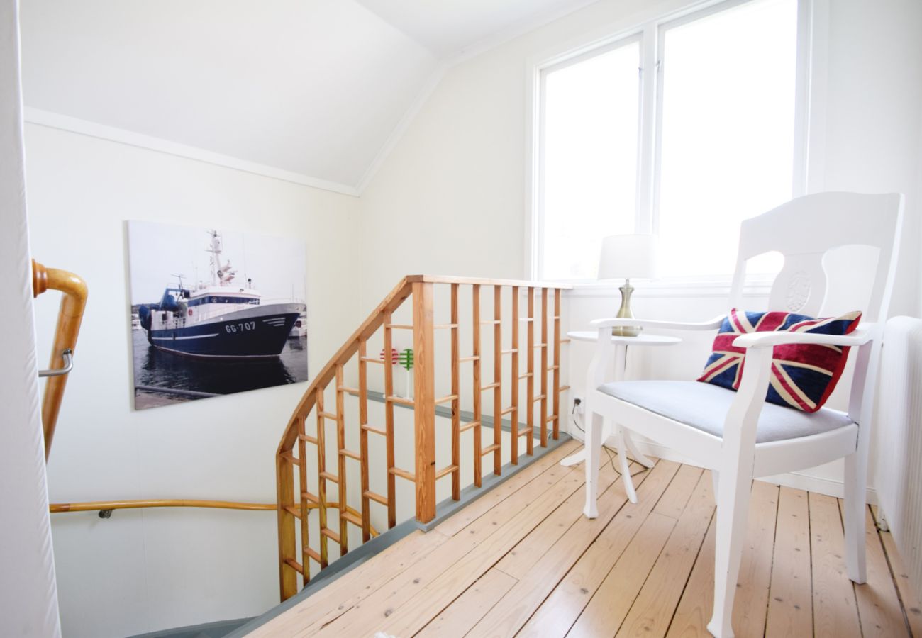 Ferienhaus in Skärhamn - SE09149