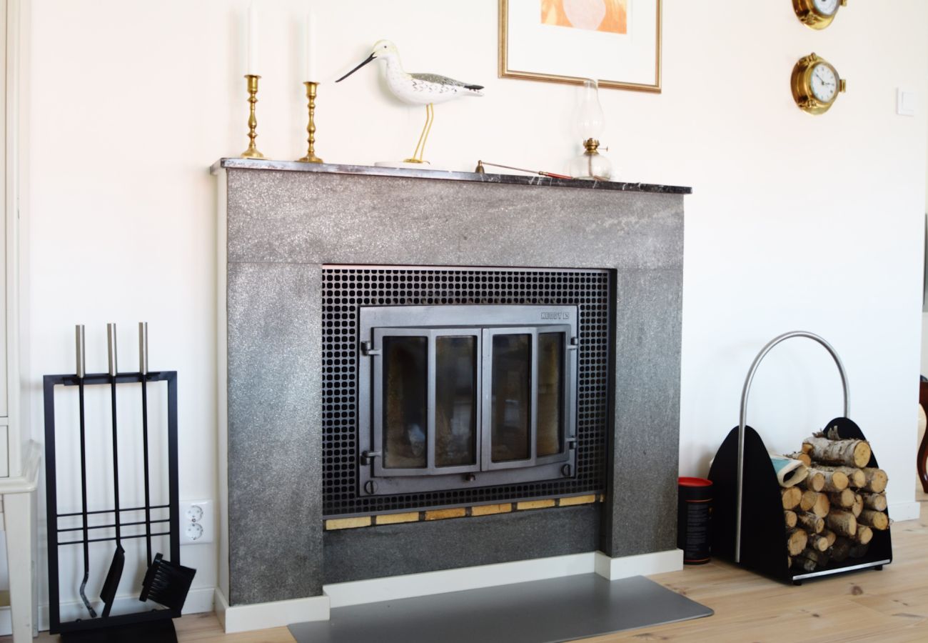 Ferienhaus in Skärhamn - SE09149