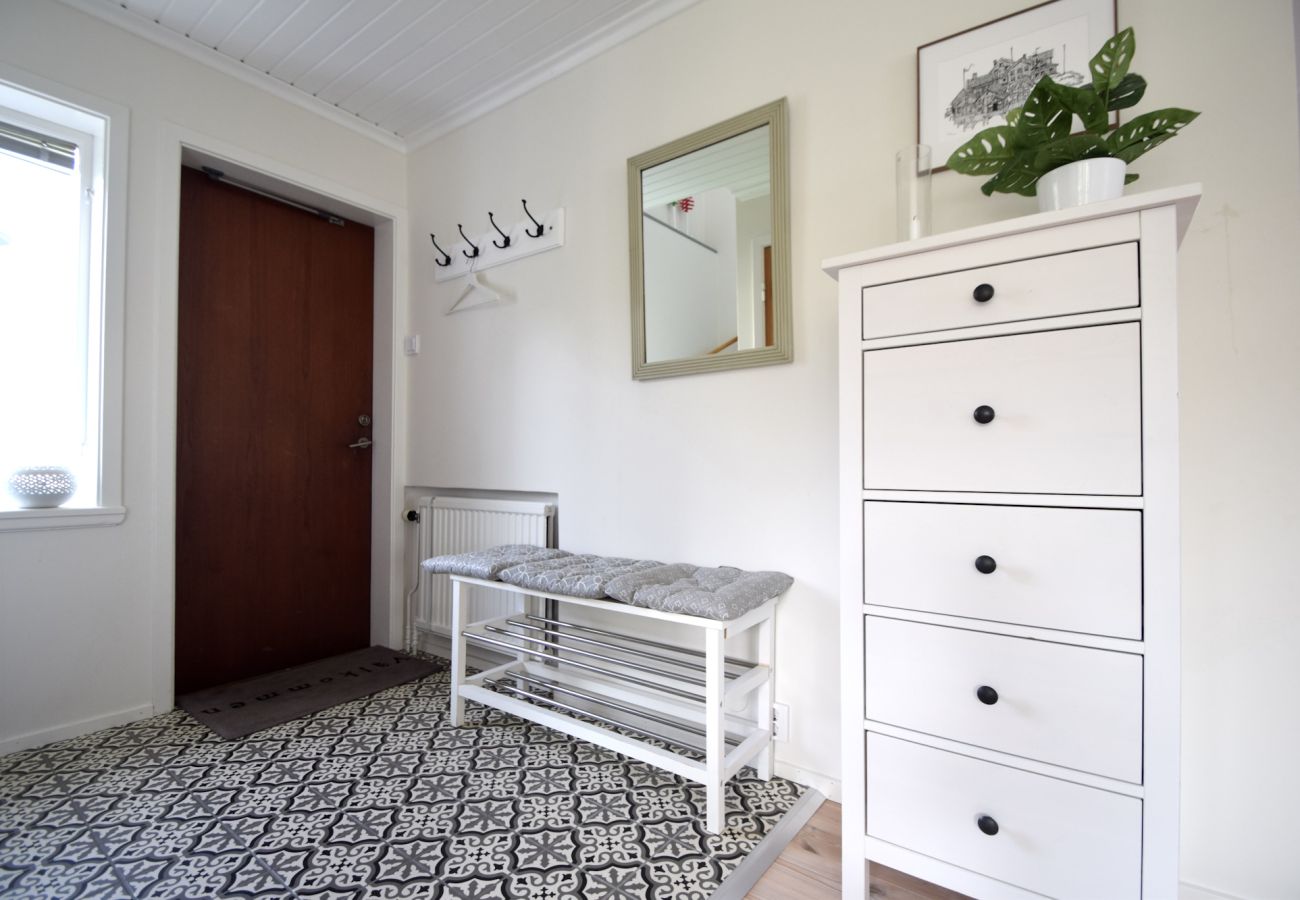 Ferienhaus in Skärhamn - SE09149