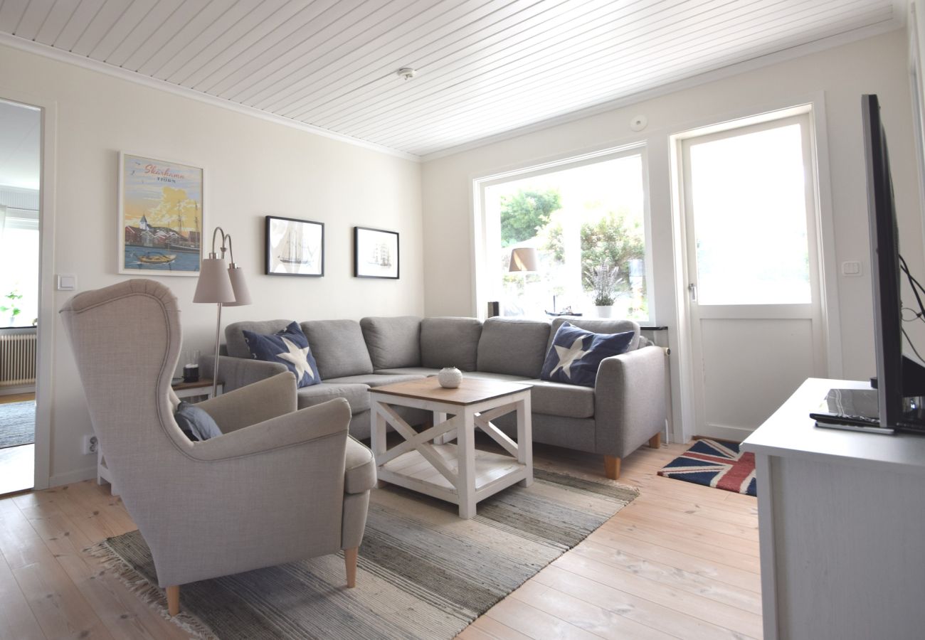 Ferienhaus in Skärhamn - SE09149