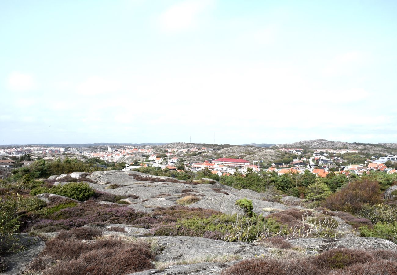 Ferienhaus in Skärhamn - SE09149