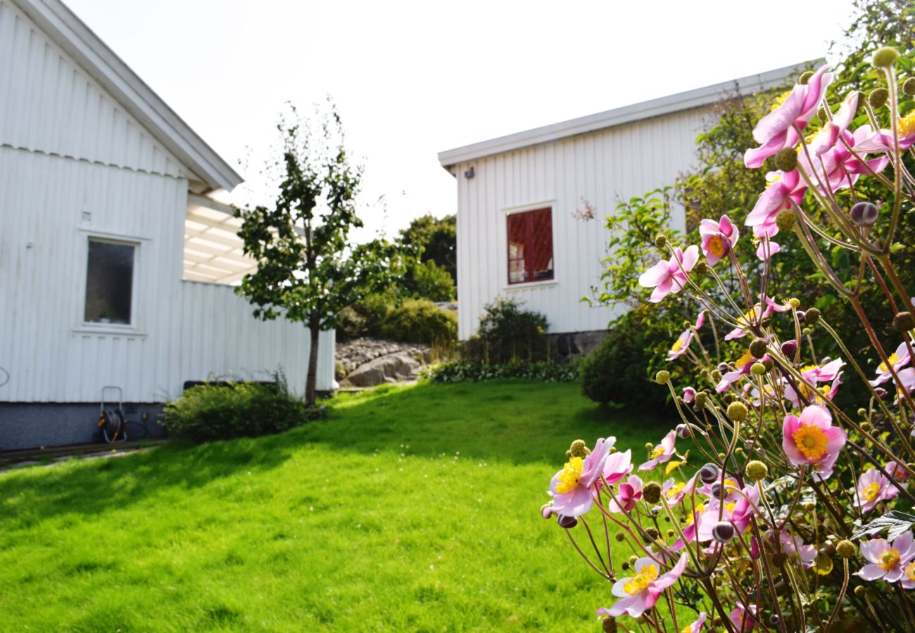 Ferienhaus in Skärhamn - SE09149