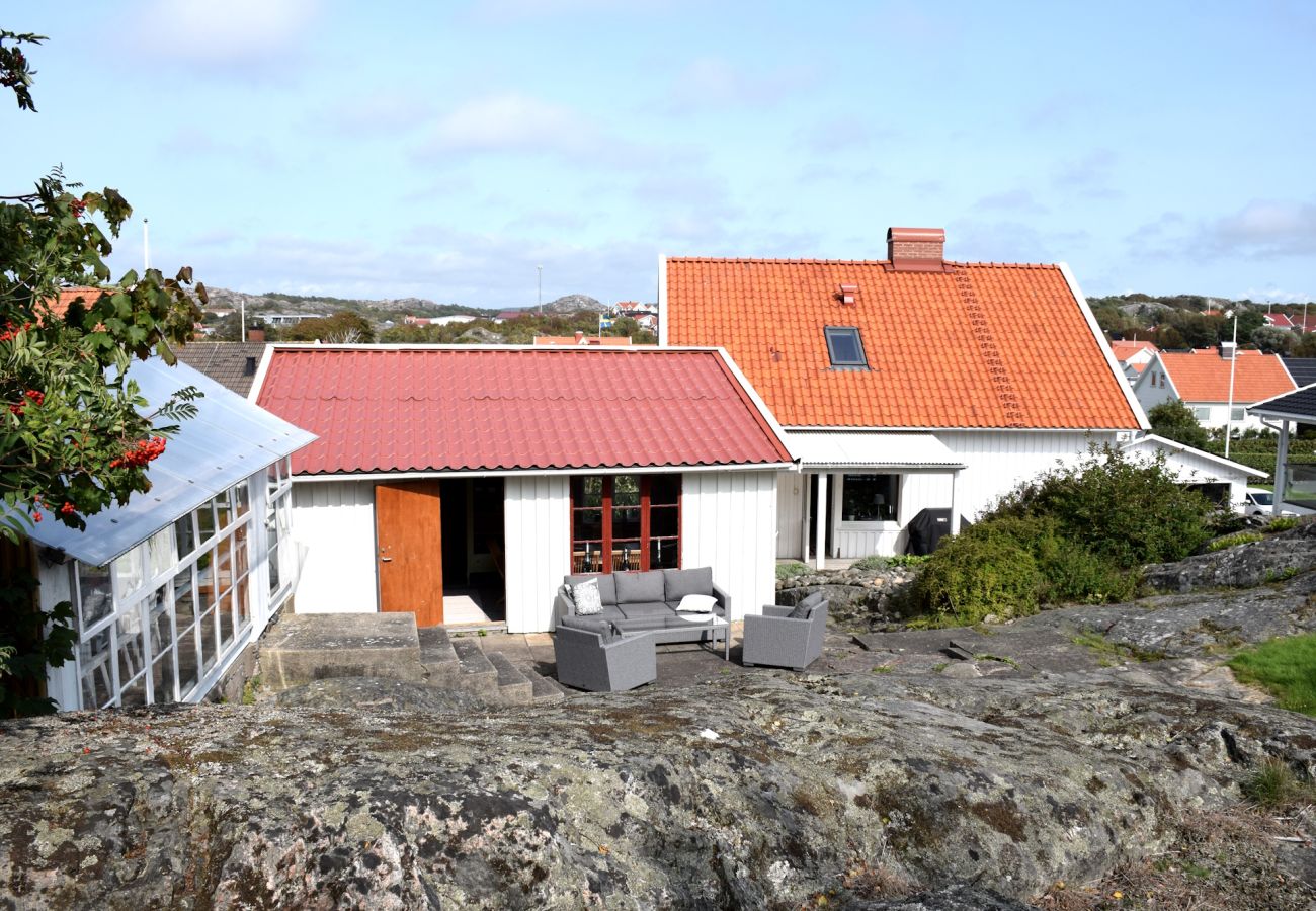 Ferienhaus in Skärhamn - SE09149