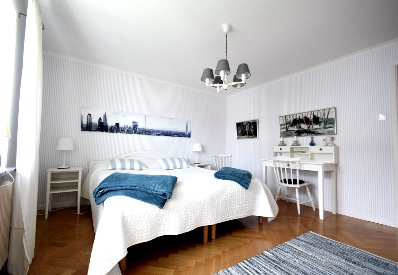 Ferienhaus in Skärhamn - SE09149