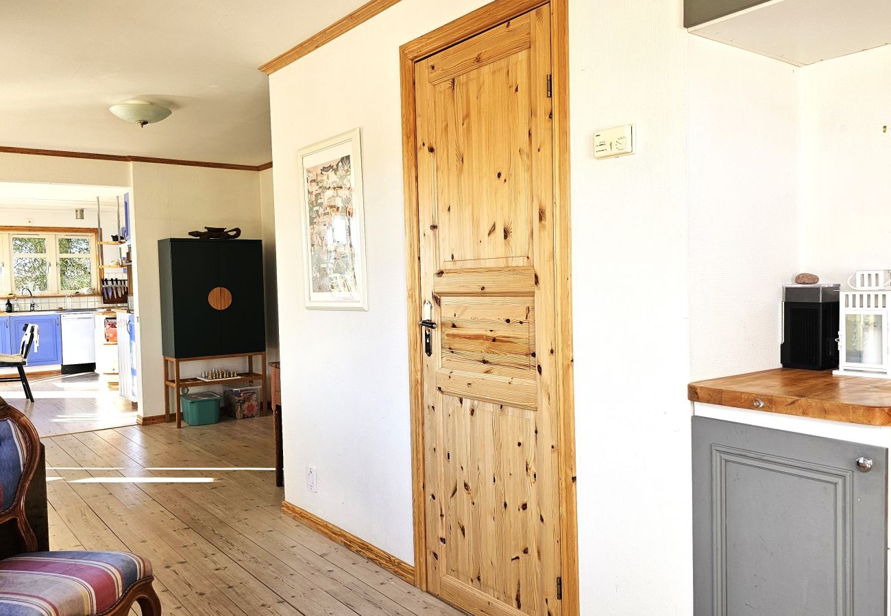 Ferienhaus in Klövedal - SE09145