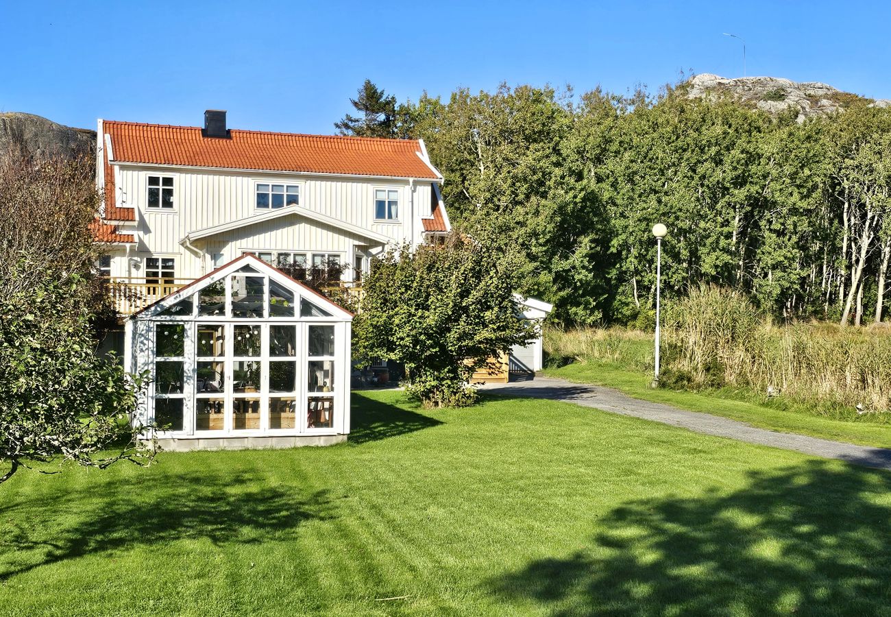 Ferienhaus in Klövedal - SE09145