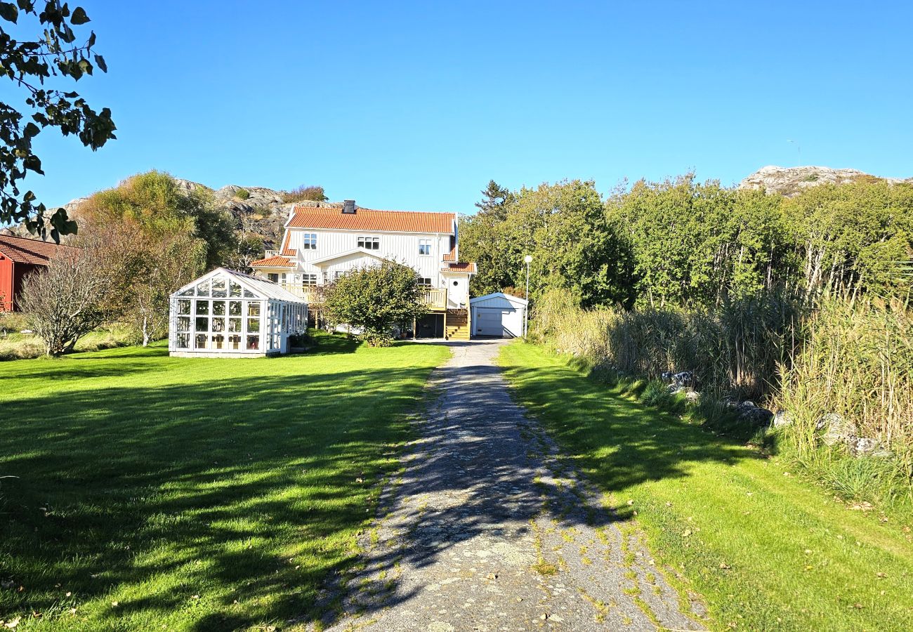 Ferienhaus in Klövedal - SE09145