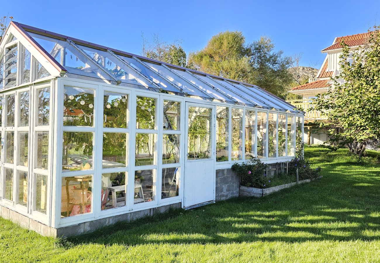 Ferienhaus in Klövedal - SE09145