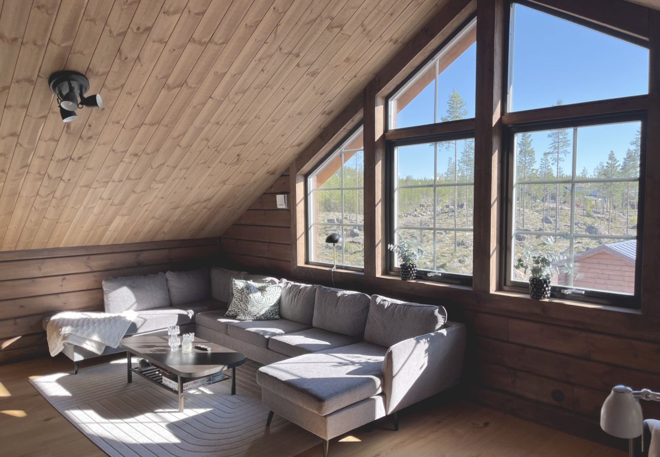 Ferienhaus in Idre - SE19053