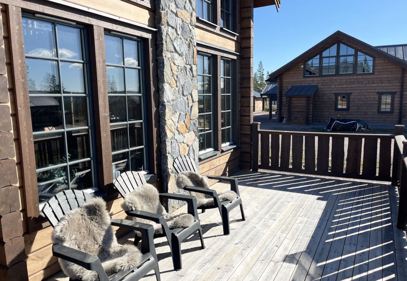 Ferienhaus in Idre - SE19053