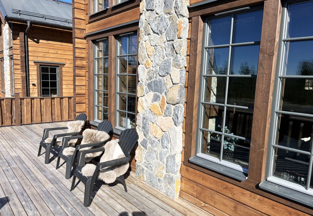 Ferienhaus in Idre - SE19053