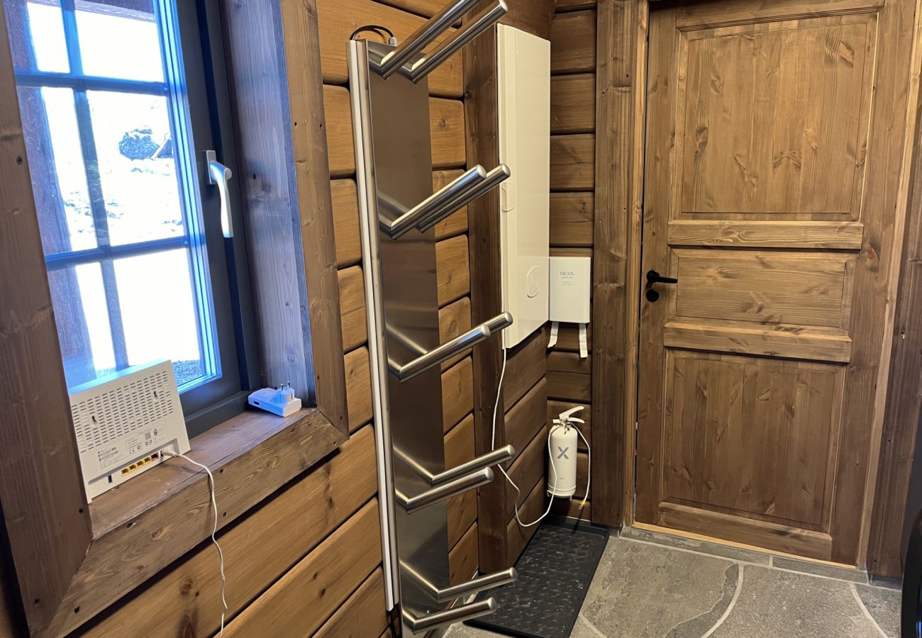 Ferienhaus in Idre - SE19053