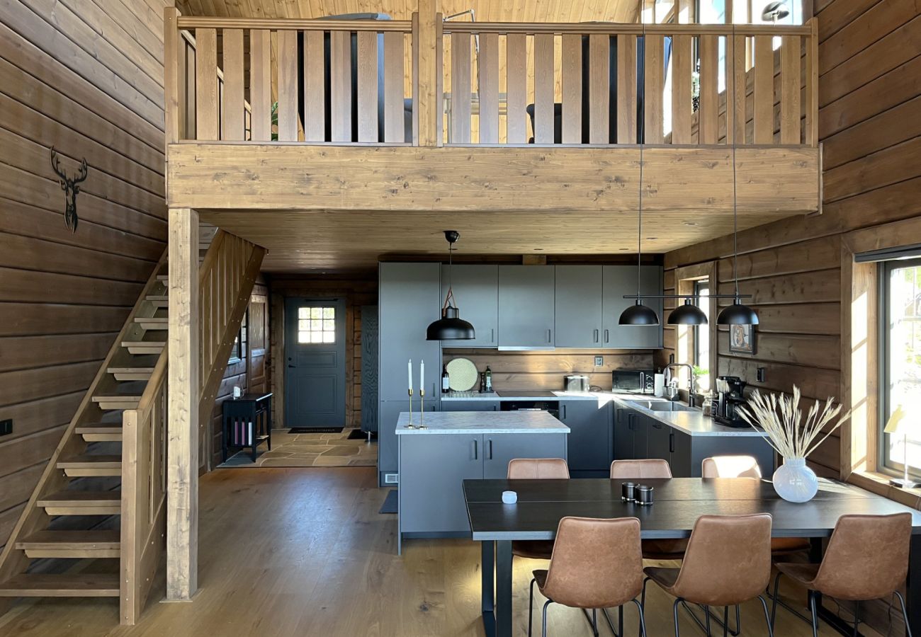 Ferienhaus in Idre - SE19053