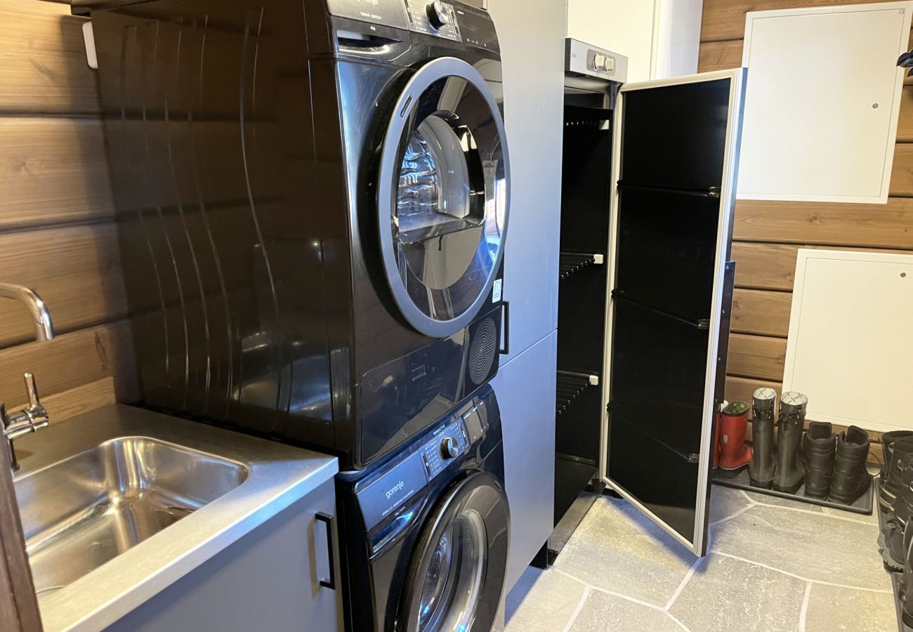 Ferienhaus in Idre - SE19053