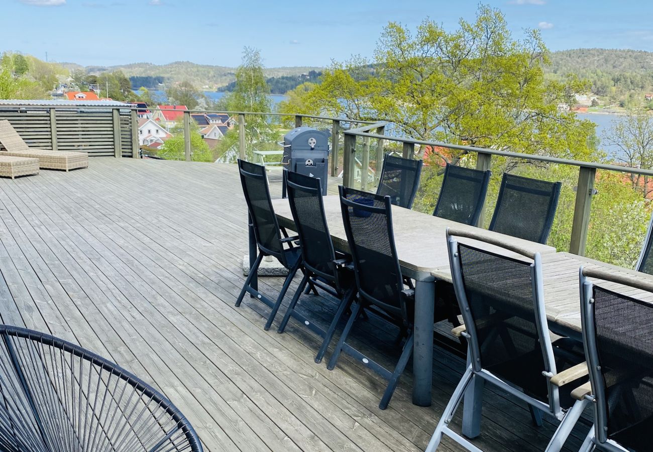 Ferienhaus in Svanesund - SE09150