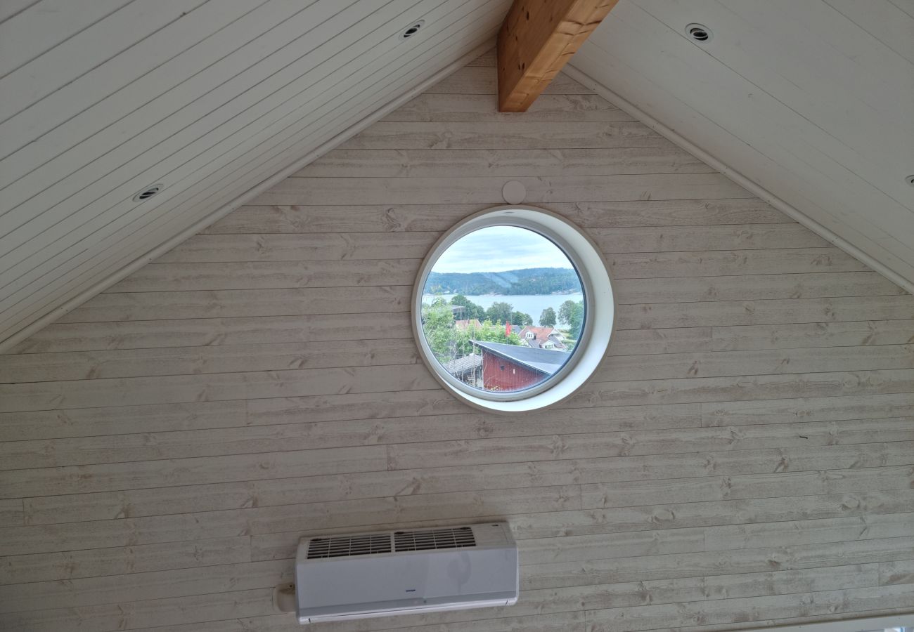 Ferienhaus in Svanesund - SE09151