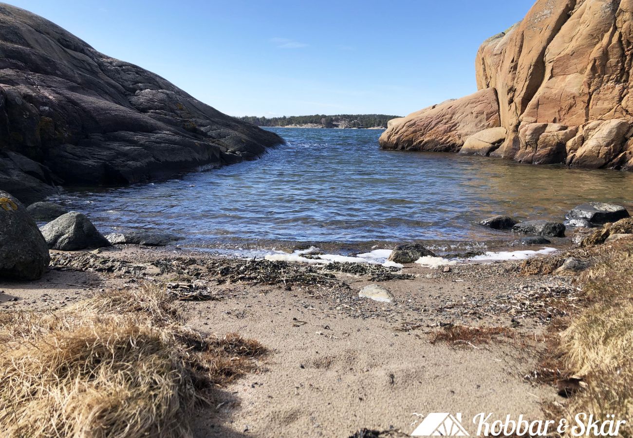 Ferienhaus in Varekil - SE09153