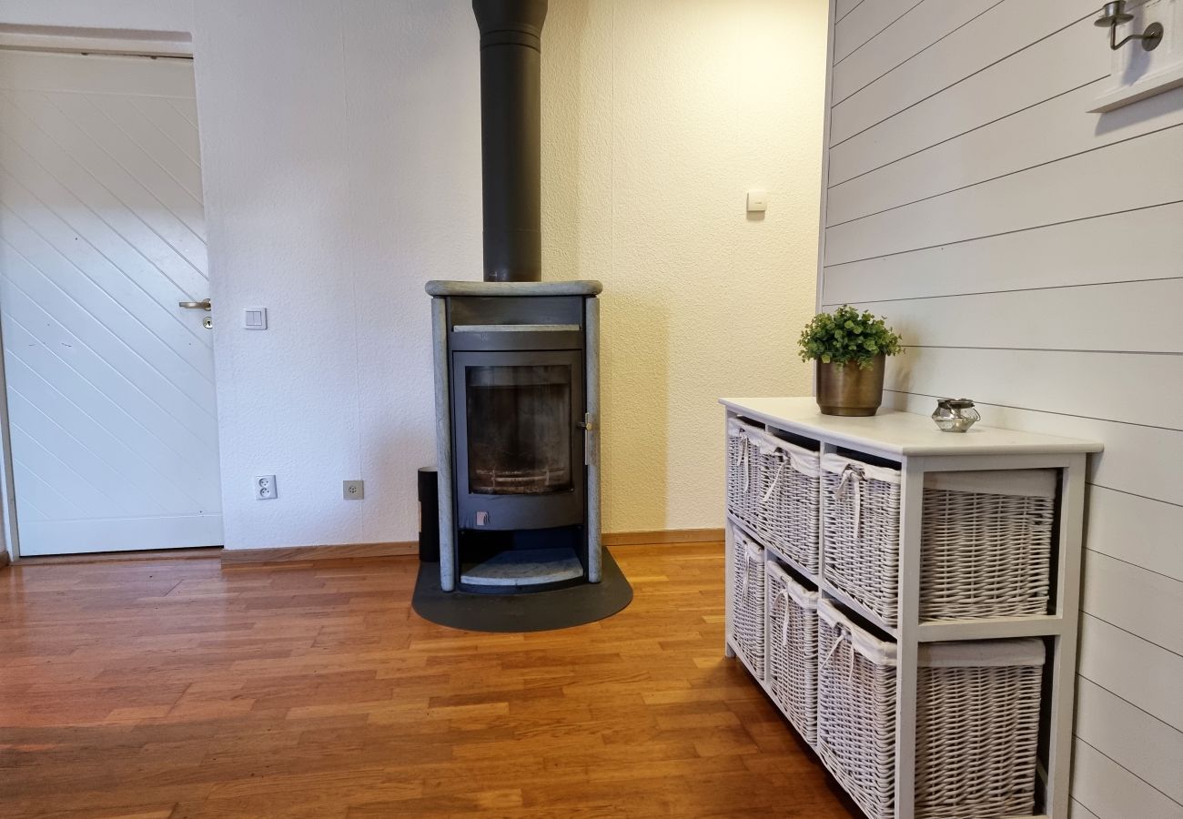 Ferienhaus in Varekil - SE09153