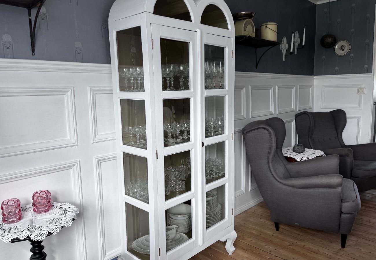 Ferienhaus in Svanesund - SE09167