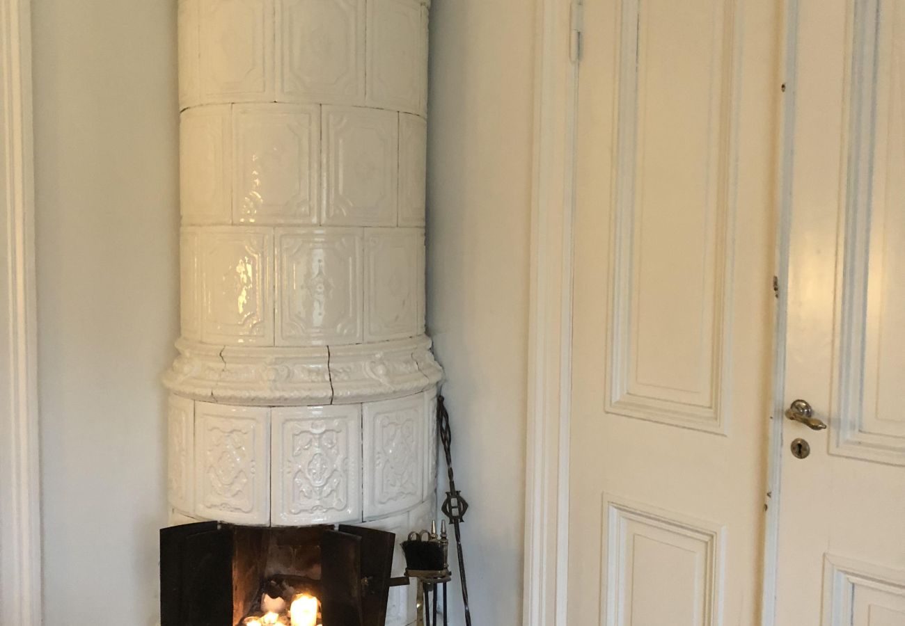 Ferienhaus in Svanesund - SE09167