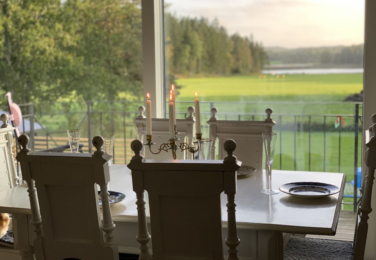 Ferienhaus in Svanesund - SE09167