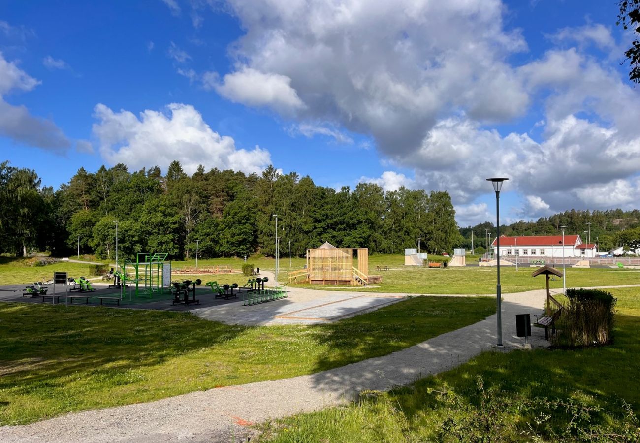 Ferienhaus in Svanesund - SE09167