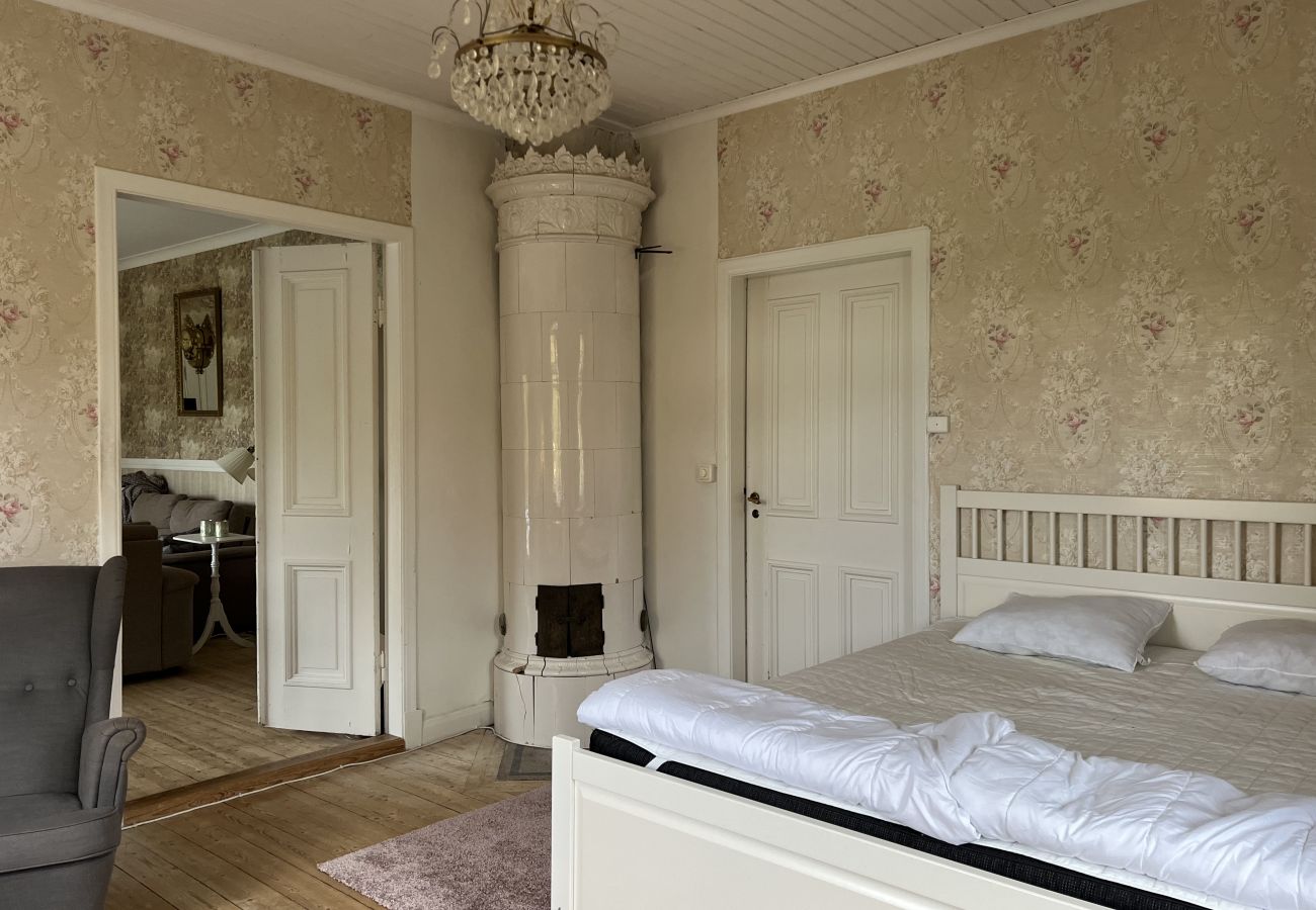 Ferienhaus in Svanesund - SE09167