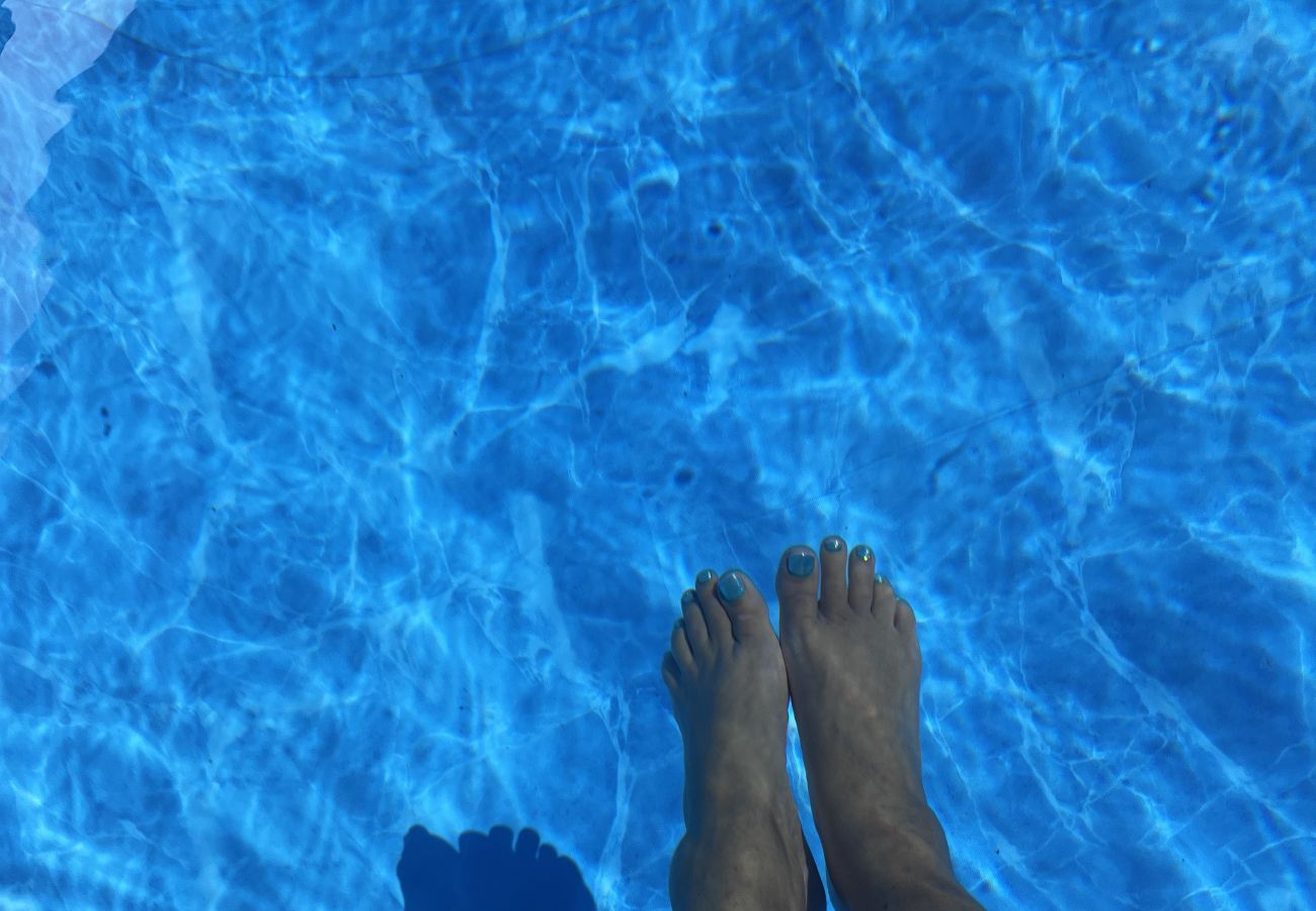 Ferienhaus in Svanesund - SE09167