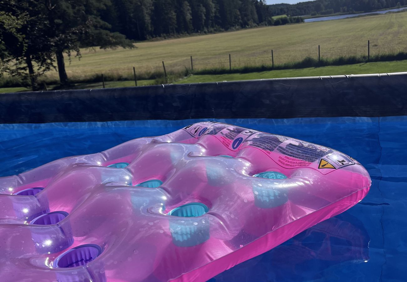 Ferienhaus in Svanesund - SE09167