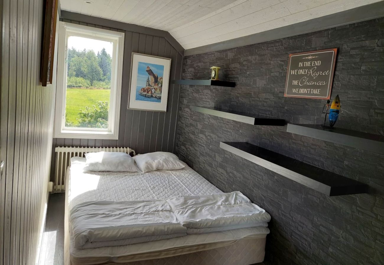 Ferienhaus in Svanesund - SE09167