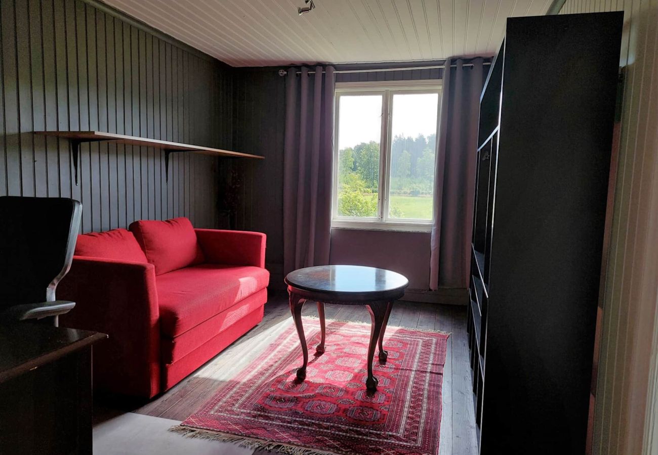 Ferienhaus in Svanesund - SE09167