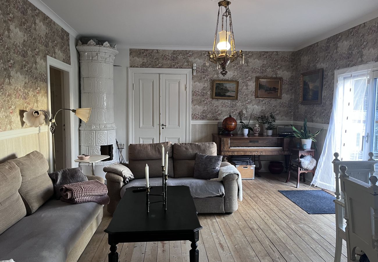 Ferienhaus in Svanesund - SE09167