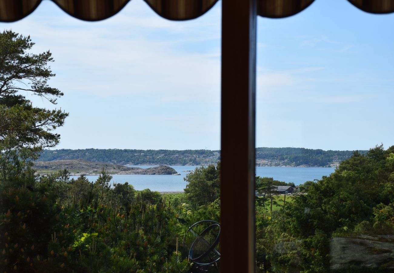 Ferienhaus in Stenungsund - SE09157