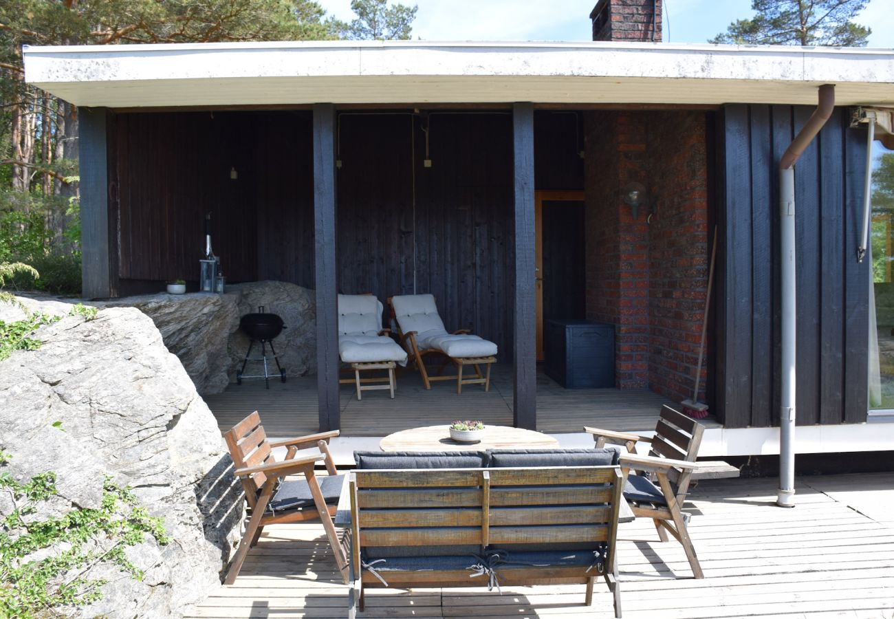 Ferienhaus in Stenungsund - SE09157