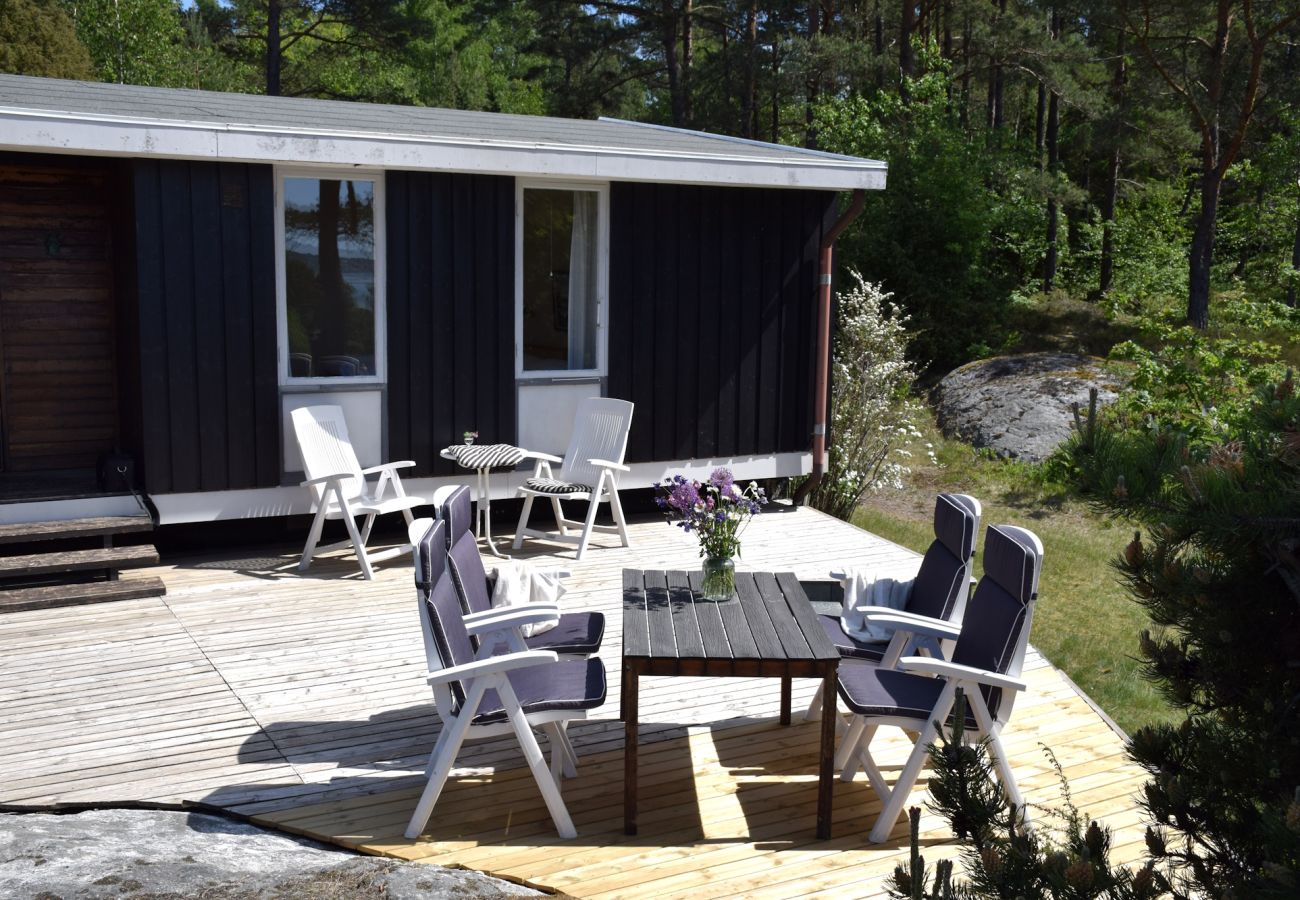 Ferienhaus in Stenungsund - SE09157