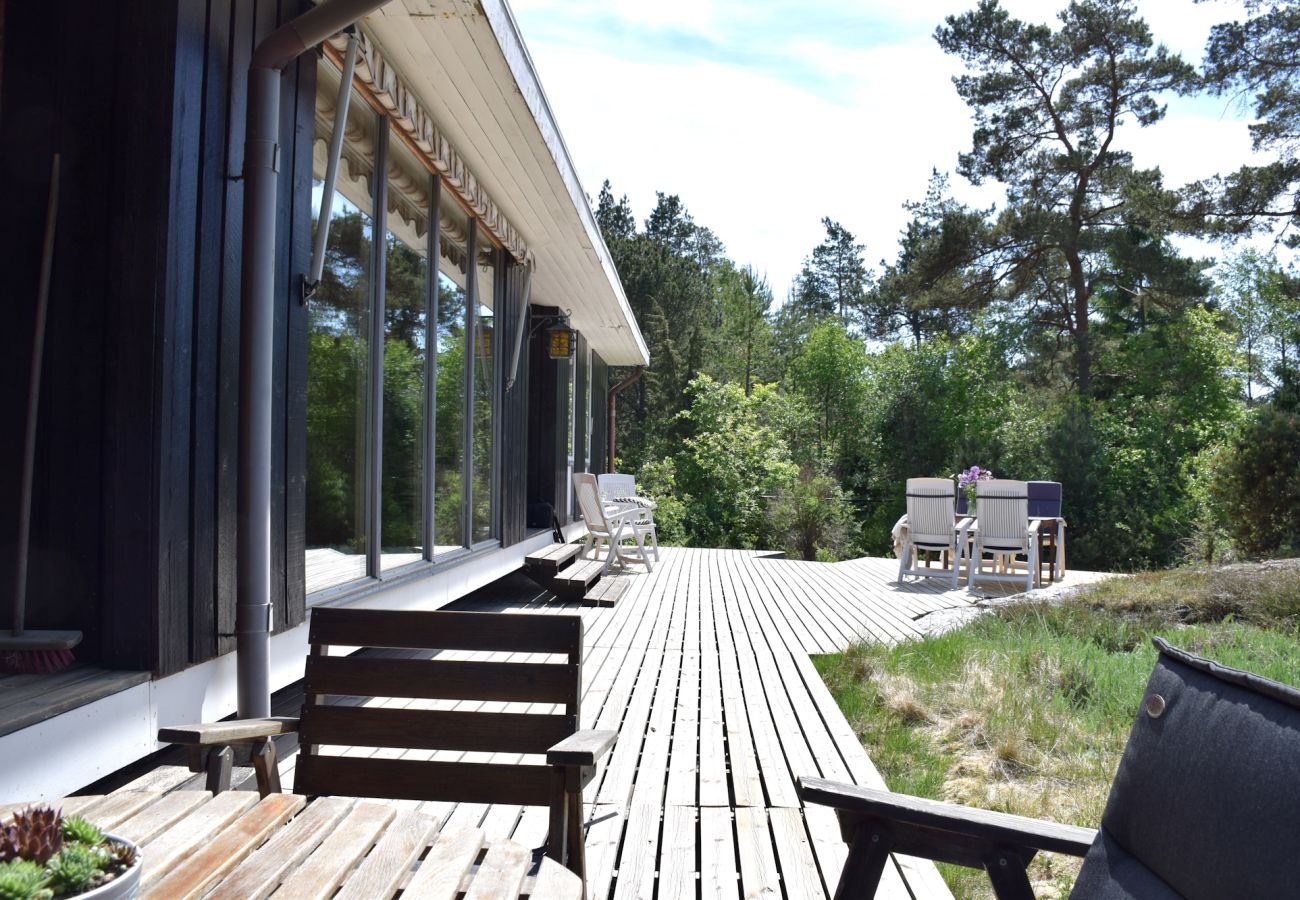 Ferienhaus in Stenungsund - SE09157