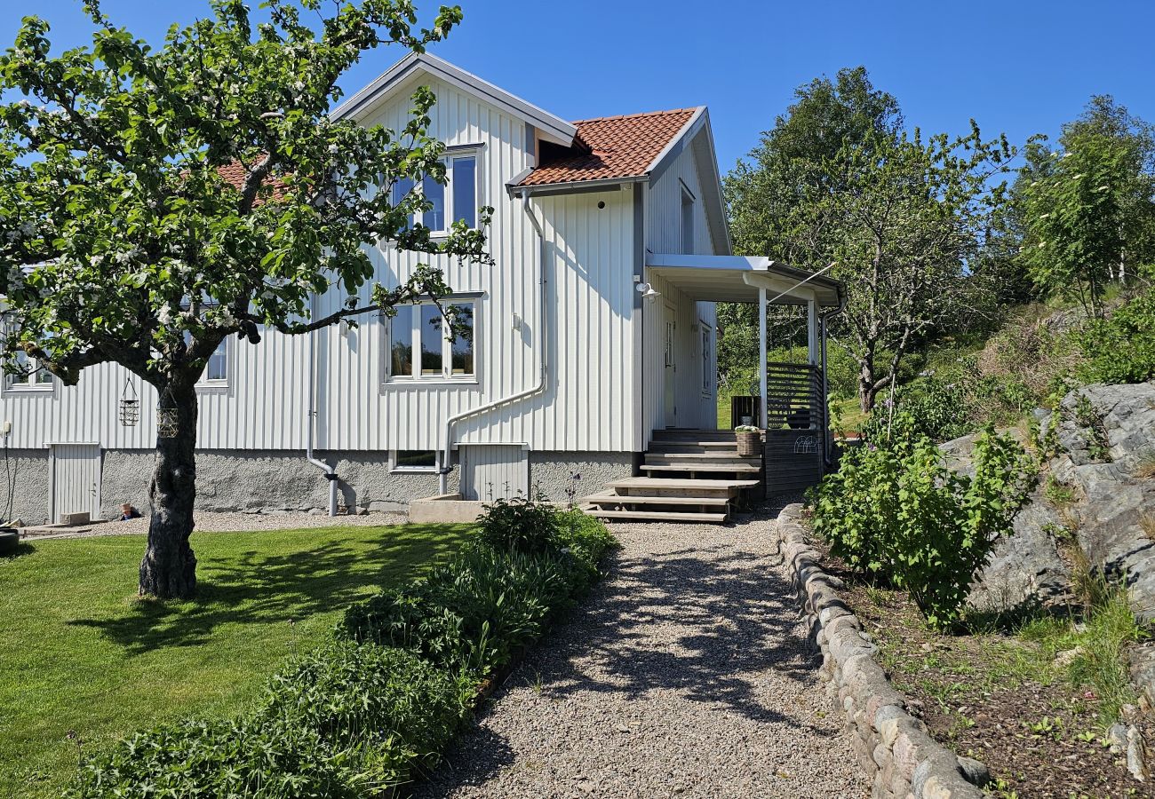 Ferienhaus in Uddevalla - SE09160