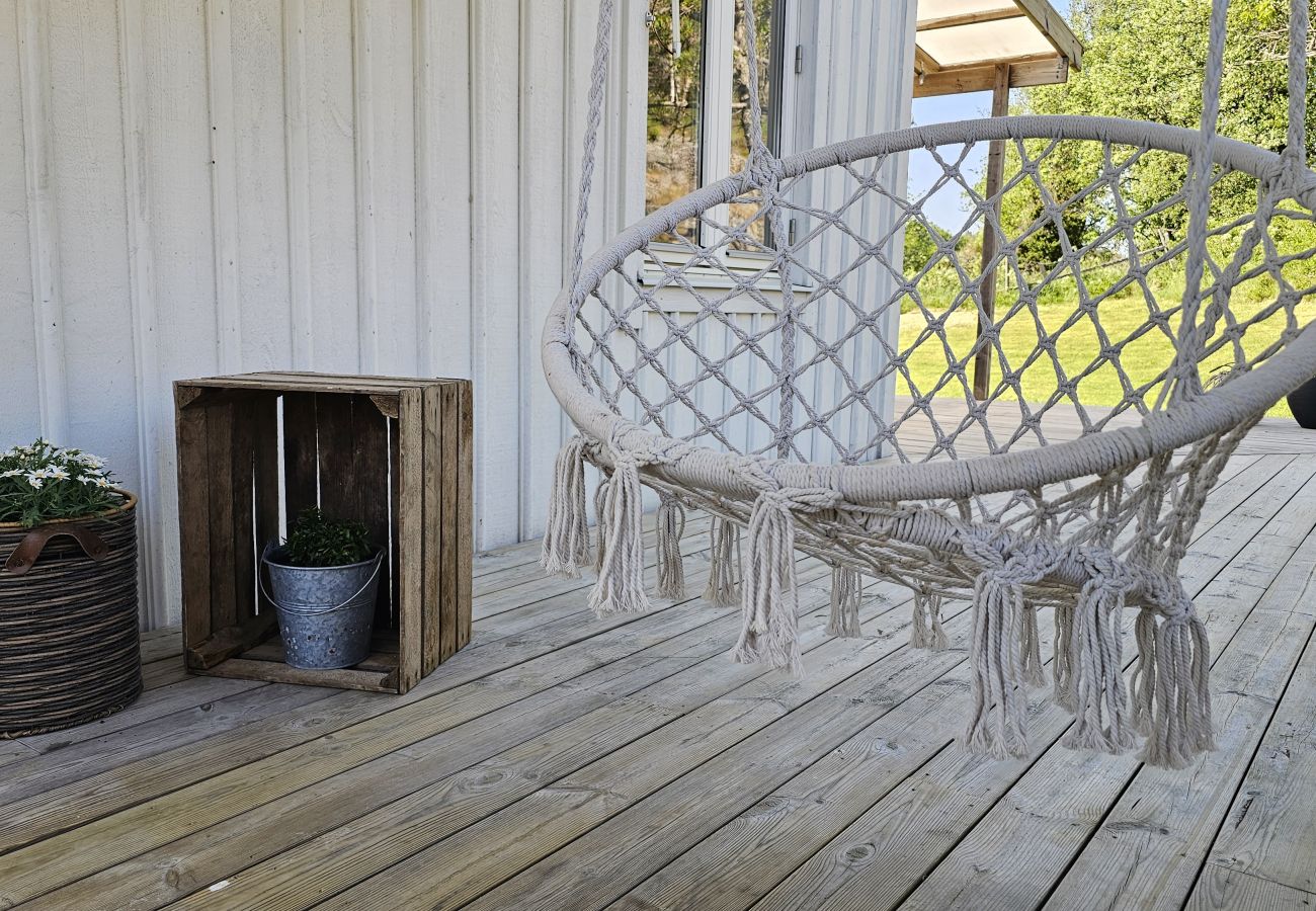 Ferienhaus in Uddevalla - SE09160