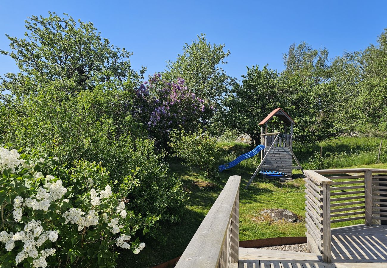 Ferienhaus in Uddevalla - SE09160